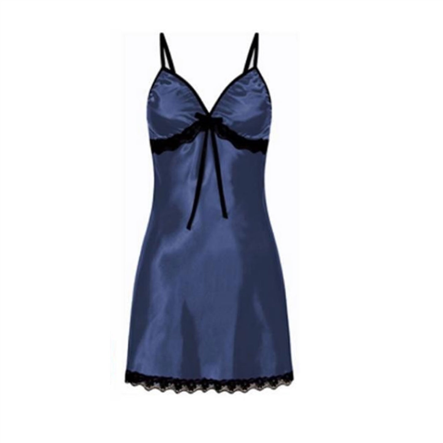 Ladies Sexy See-through Sexy Pajamas Lace Lace Sus