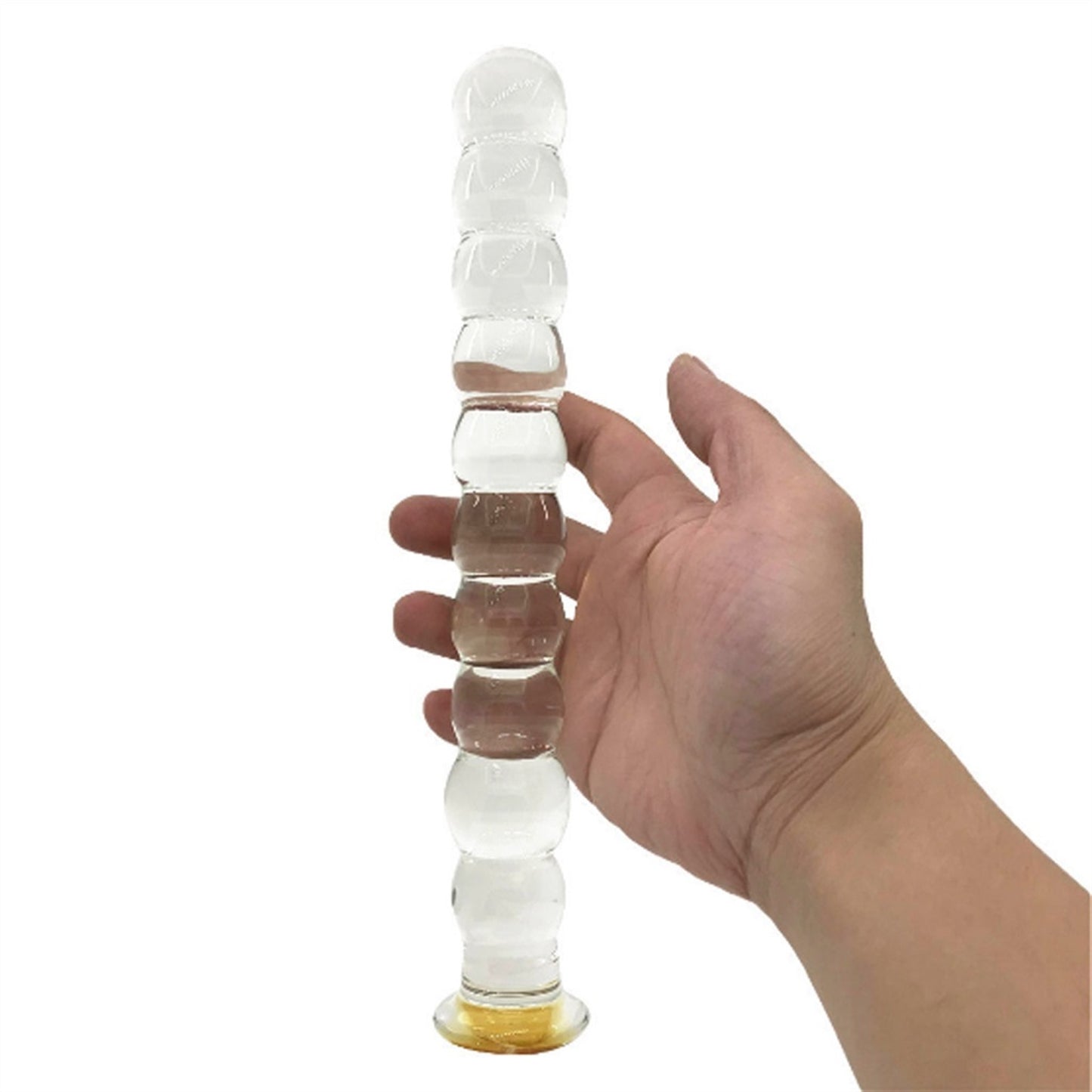 10 Balls Of Crystal Penis For Men And Women Adult