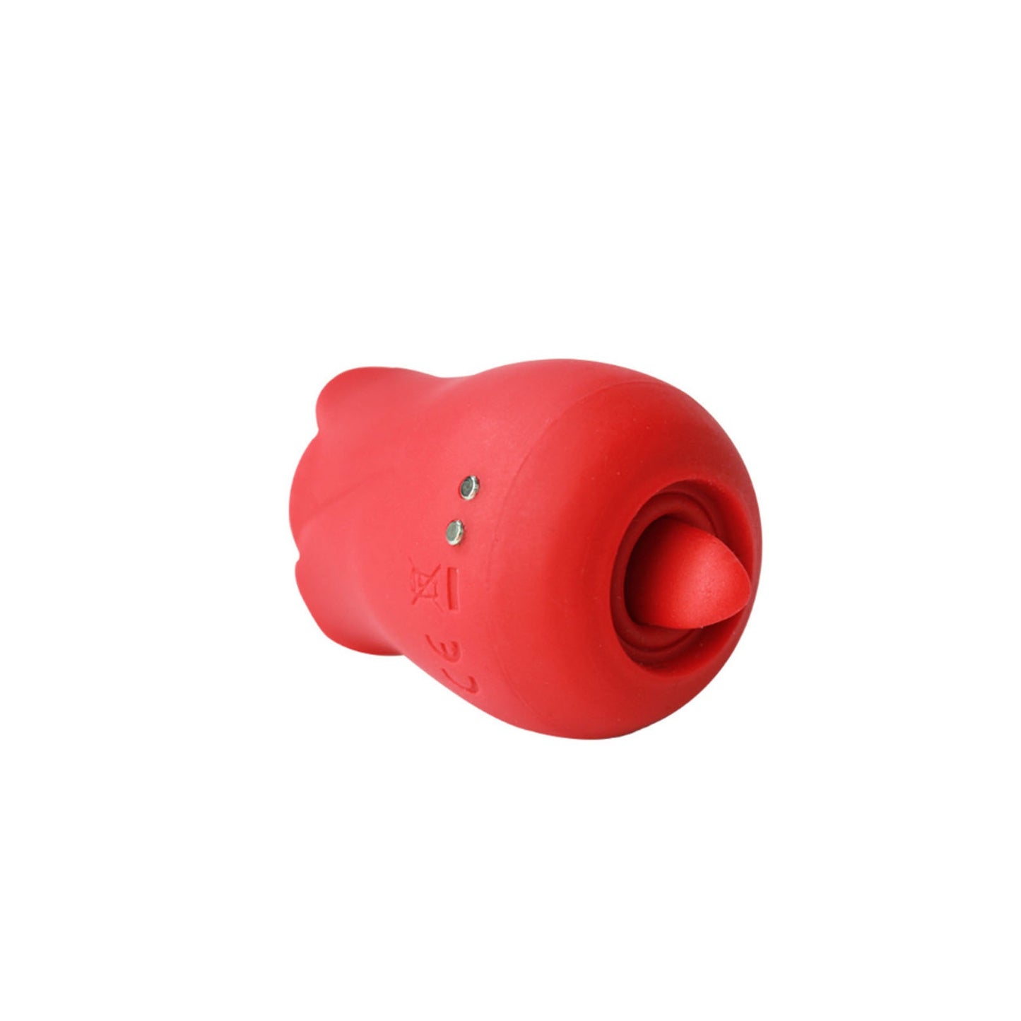 Rose female masturbator multi-frequency vibration