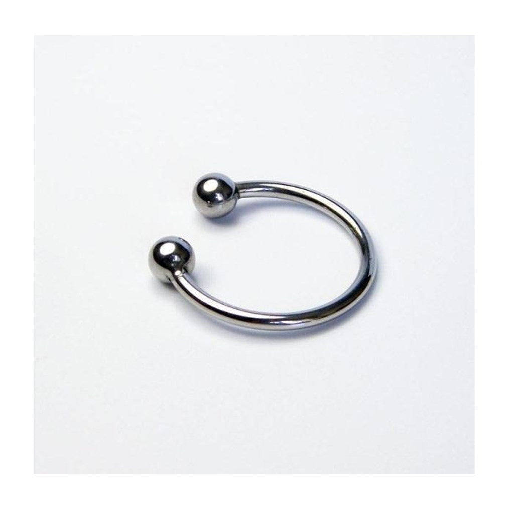 Stainless Steel Ring Underwear Clothing Metal For