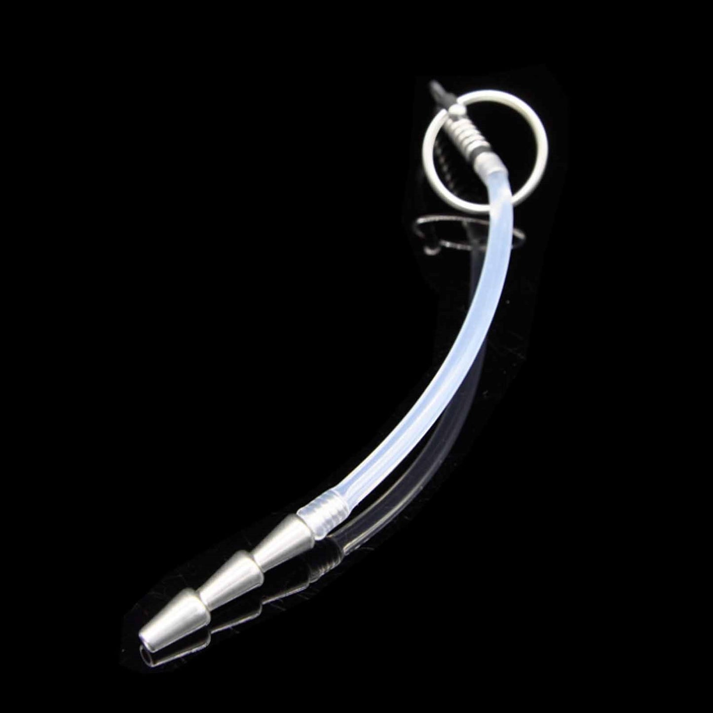 Urethral Sound Hollow Urethral Plug Medical Grade