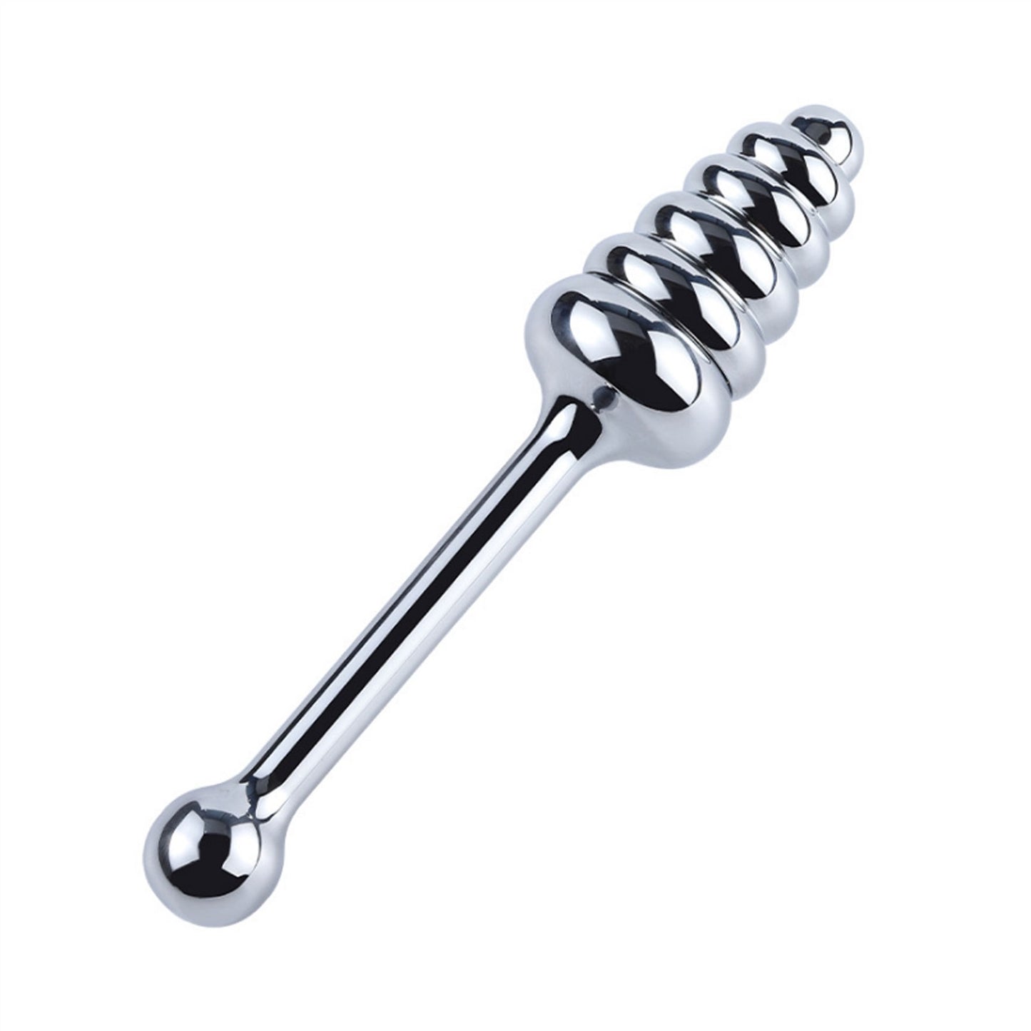 Metal Figure Eggs Toys Stainless Steel Crystal Jew