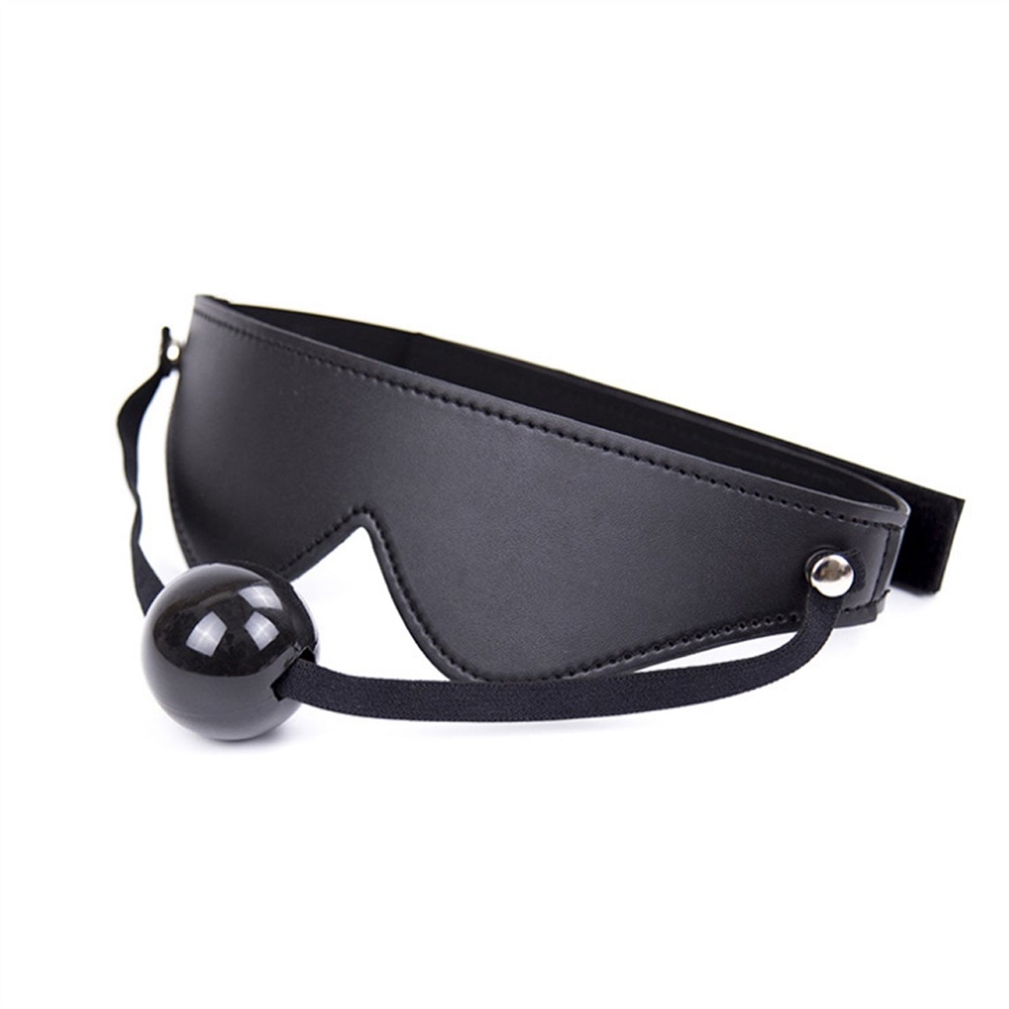 Adult Sex Toys Bundled With Passion Toy Eye Mask W