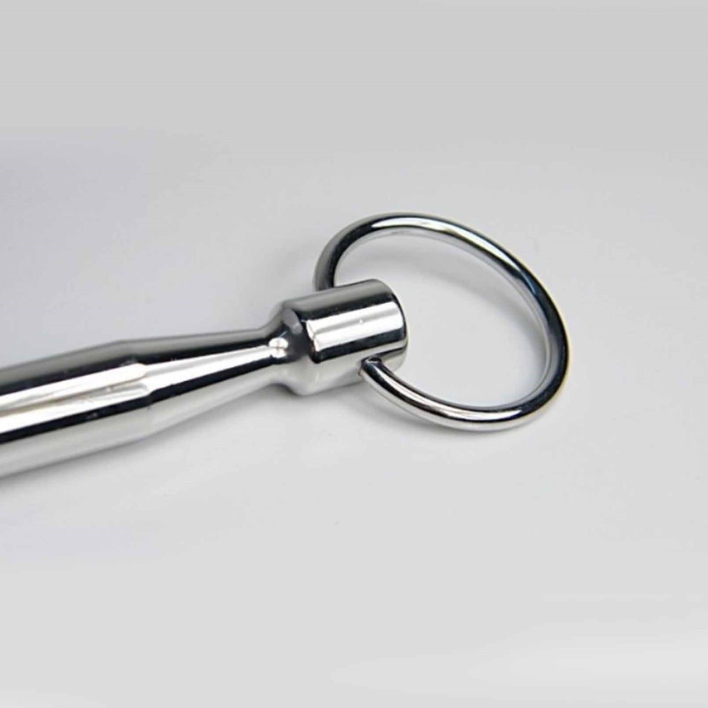 Urethral Vibrator Stainless Steel Urethral Soundin