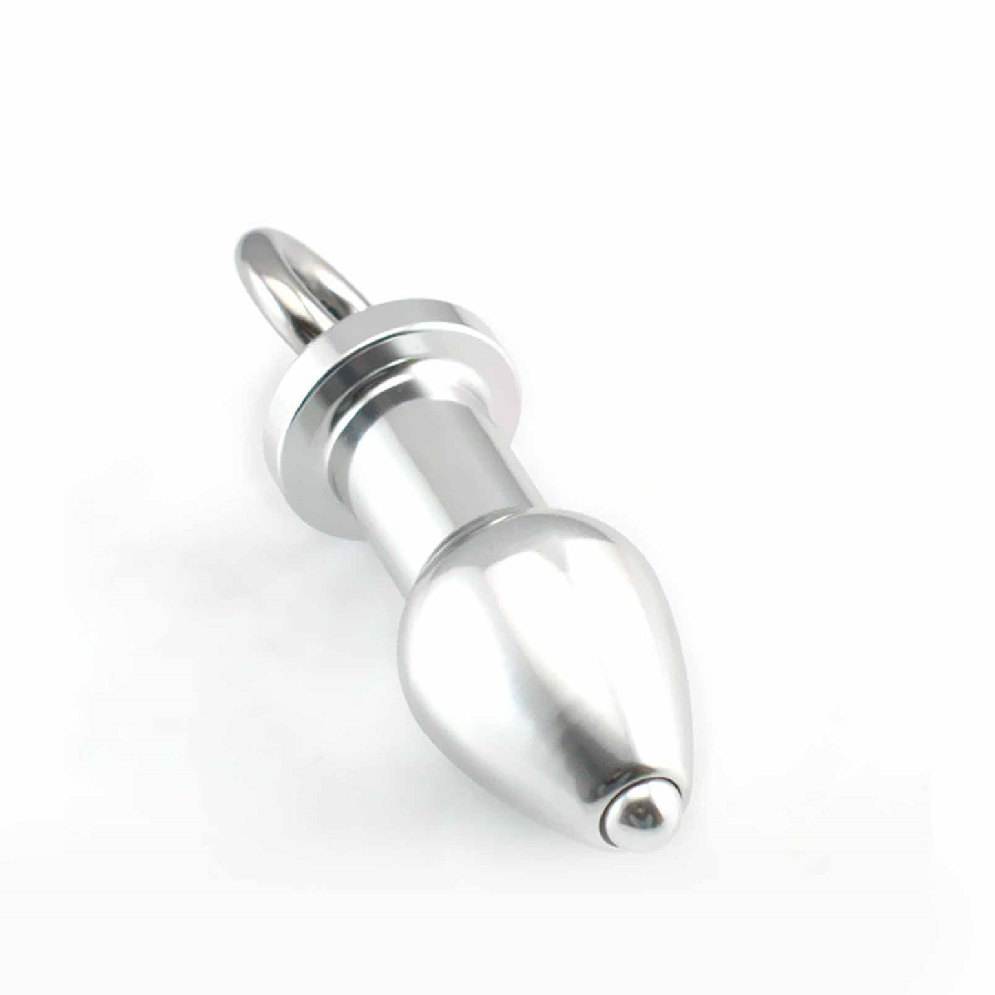 Butt Plug Training Set Stainless Steel Anal Plug f
