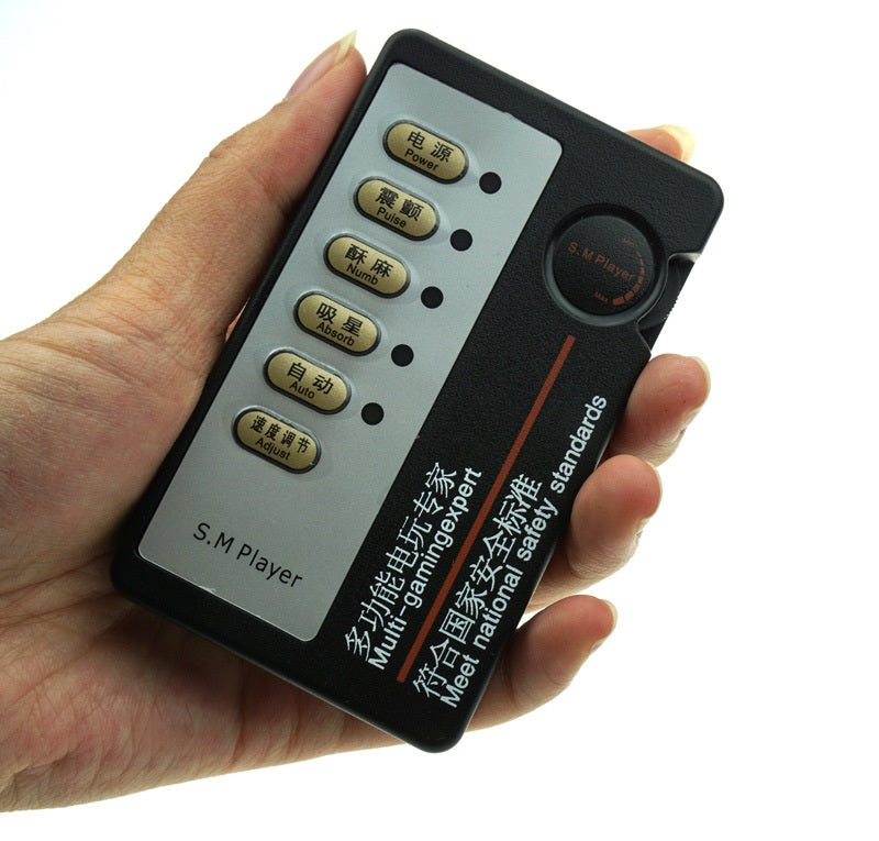 1 Set Electric Penis Plug Stimulator Stainless Ste