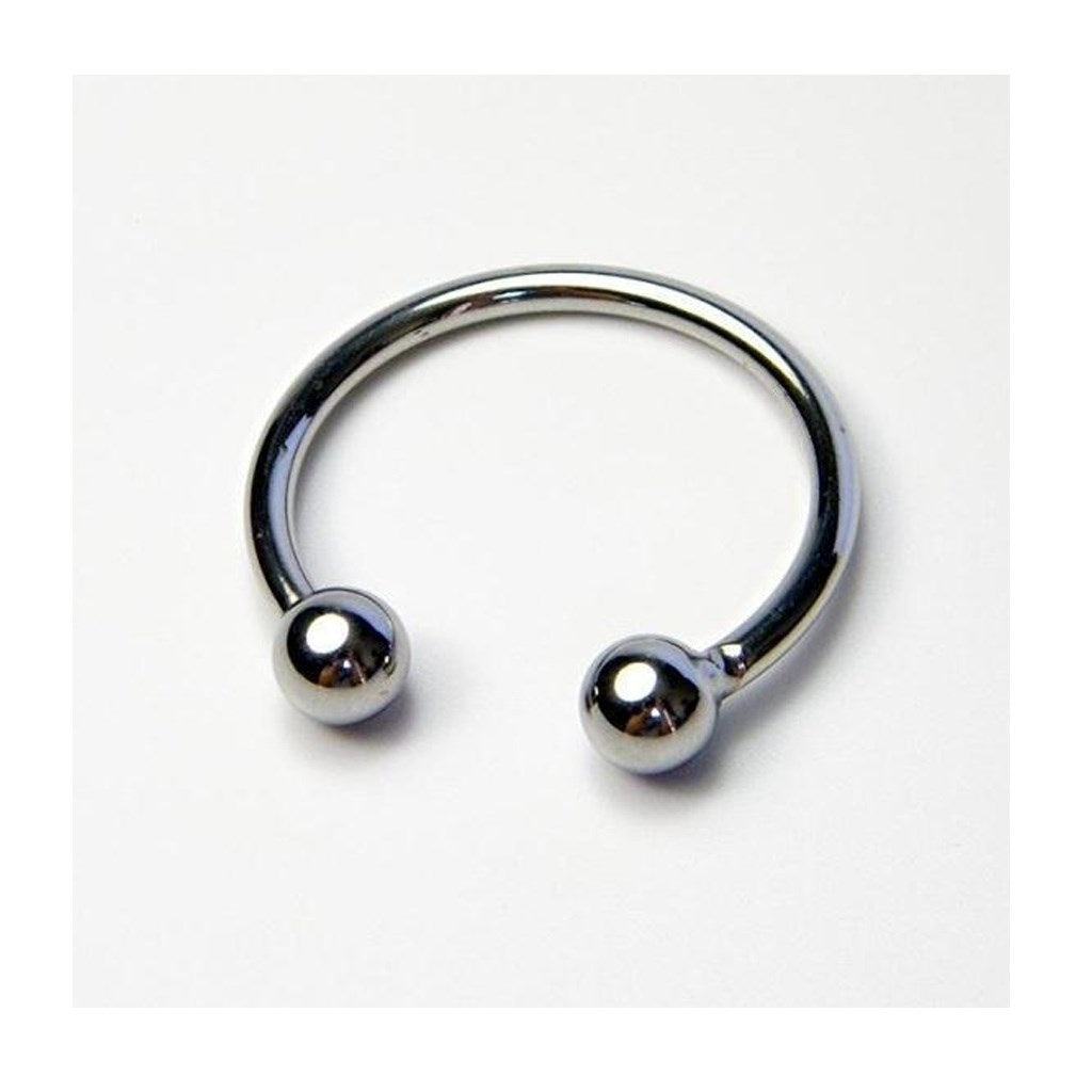 Stainless Steel Ring Underwear Clothing Metal For