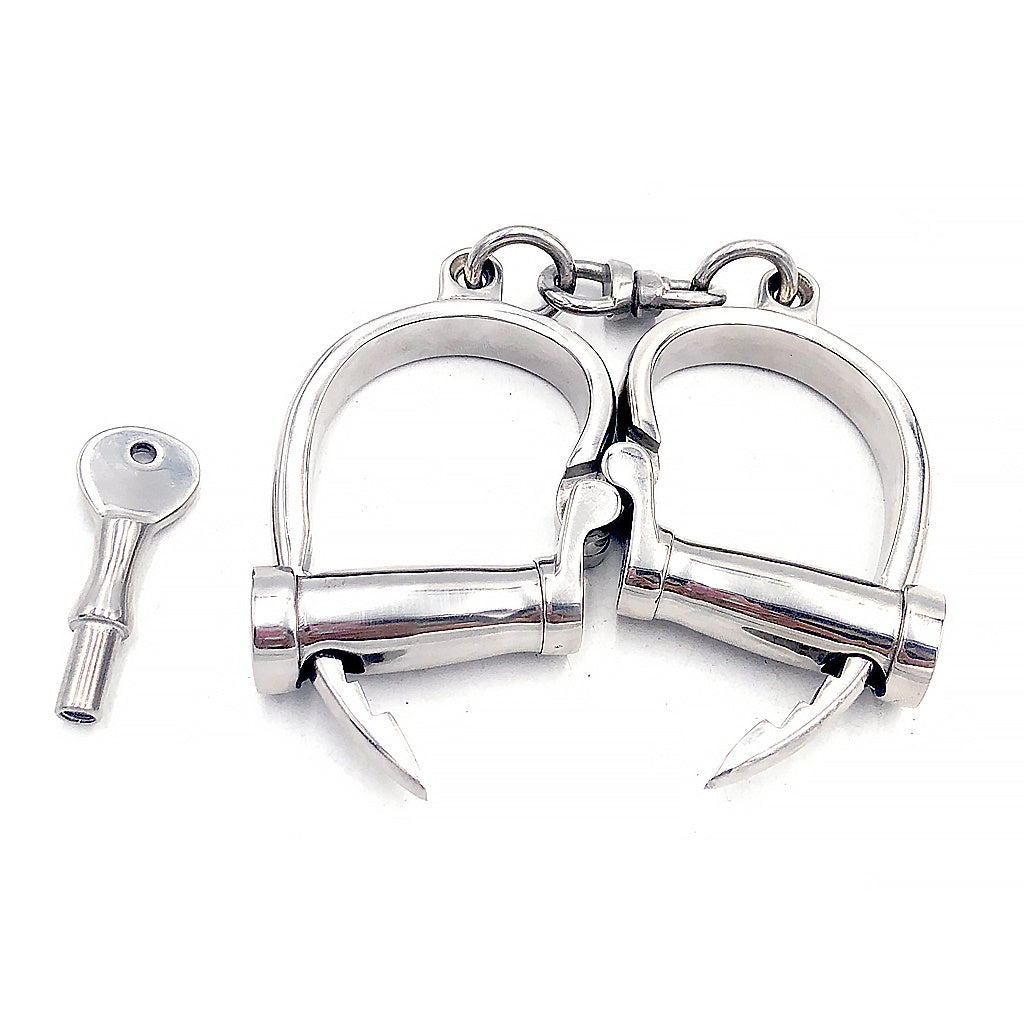 Stainless Steel Adjustment Multifunctional Horsesh