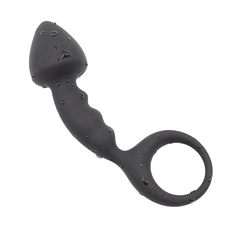 Sexy Toys 3PCS Anal Plug Set Medical Silicone Sens