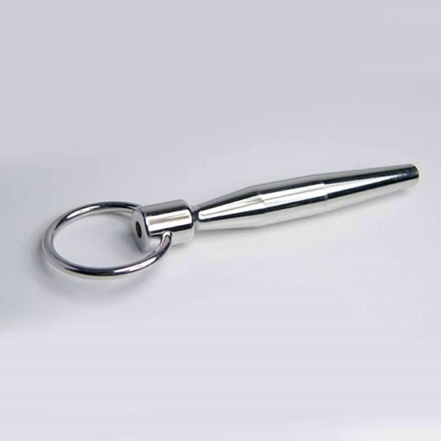 Urethral Vibrator Stainless Steel Urethral Soundin