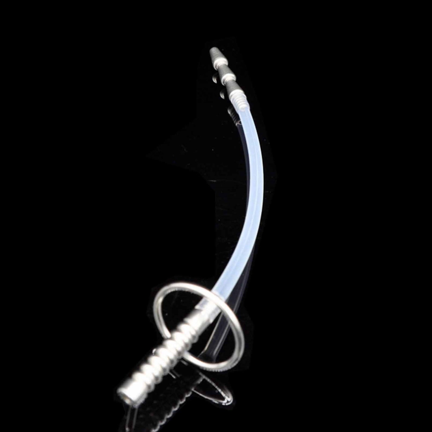 Urethral Sound Hollow Urethral Plug Medical Grade