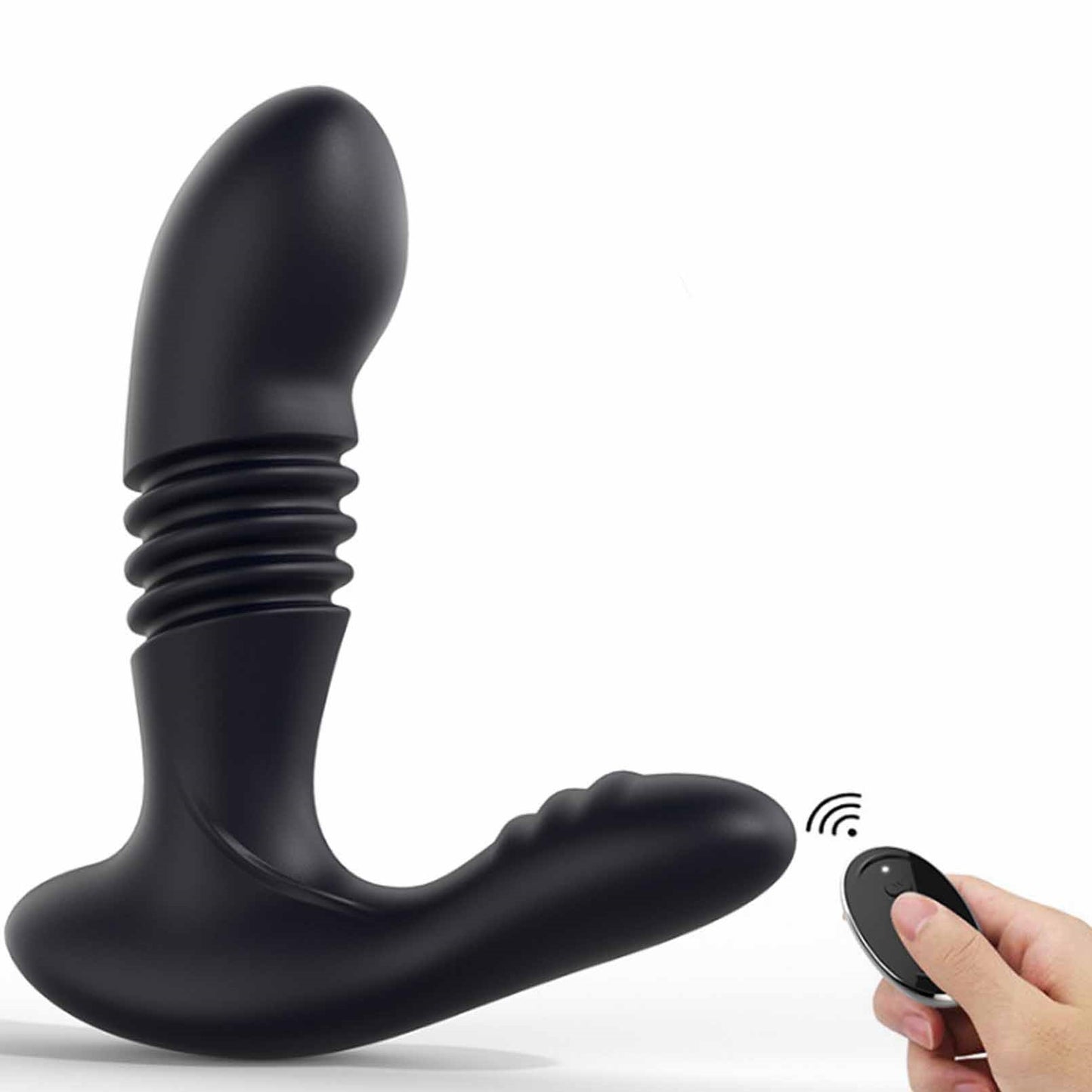 Prostate Massager Anal Vibrator with 10 Vibration
