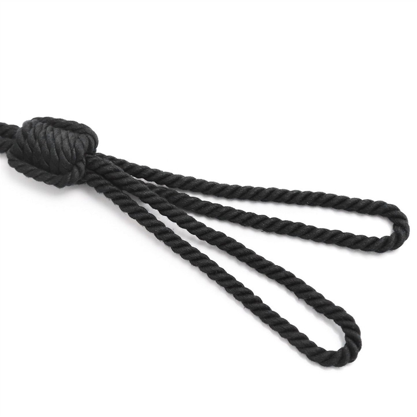 3pcs Imitation Hemp Rope Polyester Fiber Rope Nylo