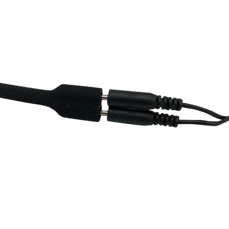 Electric Shock Male Metal Urethral Beads Penis Plu