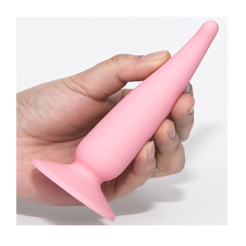 PVC Sucking Disc Plug Tool(Pink)