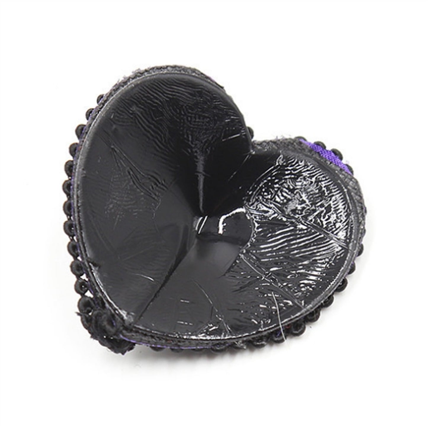 Lace Chest Stickers Silicone Female Performance Bl