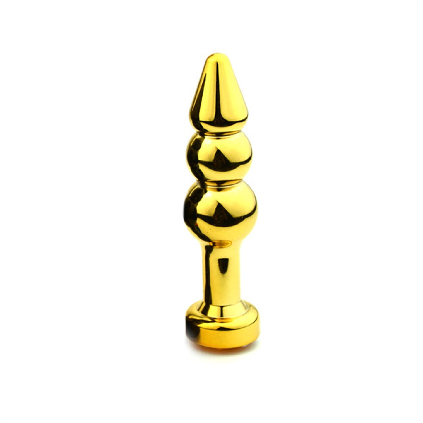 Beaded Anal Plug Ring For Couple Game Bedroom Adul