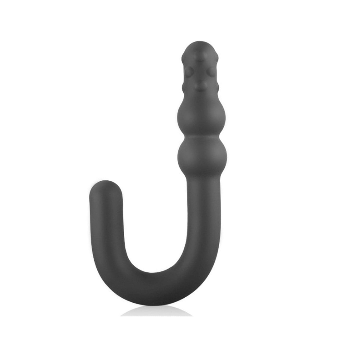 Silicone Anal Plug Ring For Couple Game Bedroom Ad