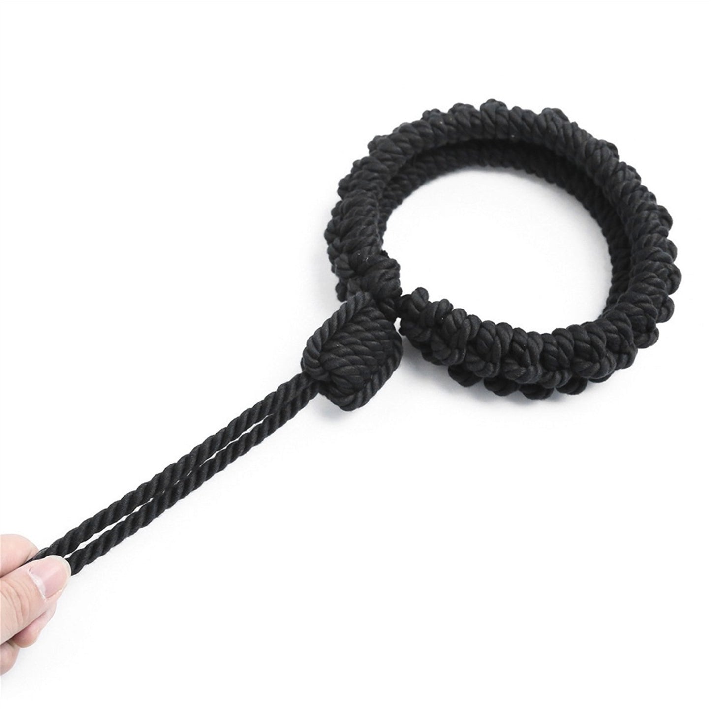 3pcs Imitation Hemp Rope Polyester Fiber Rope Nylo