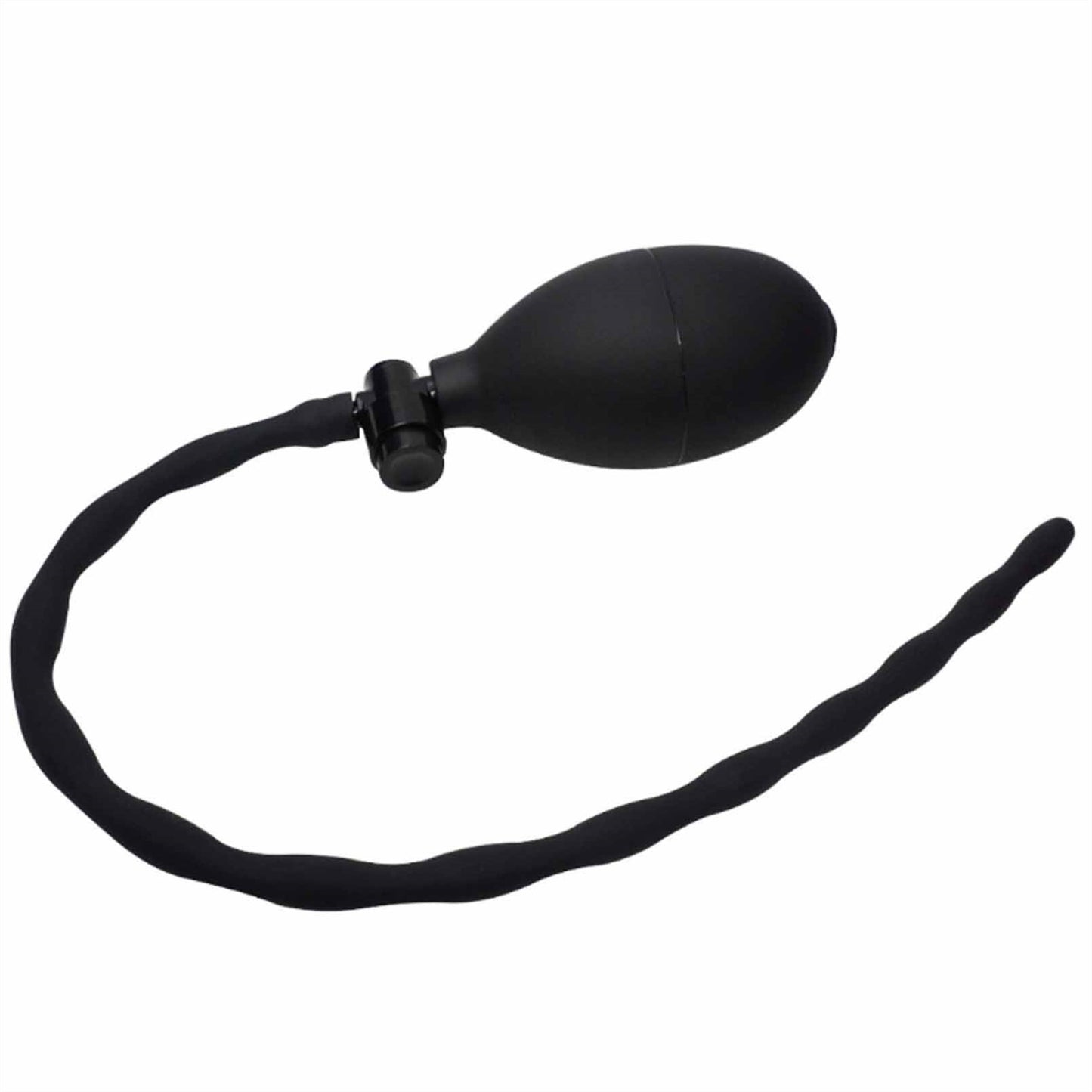 Milisten Silicone Male Urethral Sound Catheter Pen