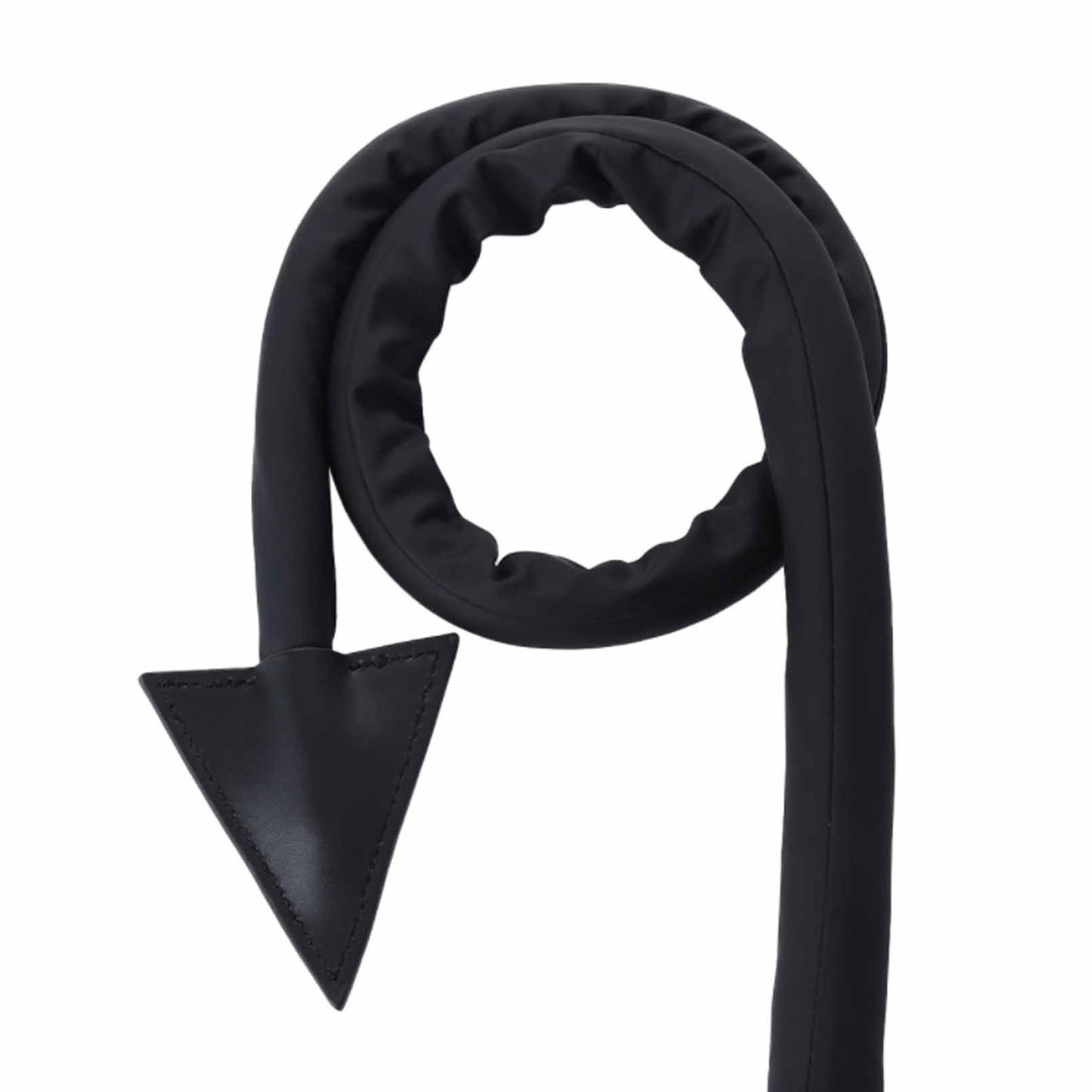 Super long PU Devil Tail silicone Anal Plug Cospl