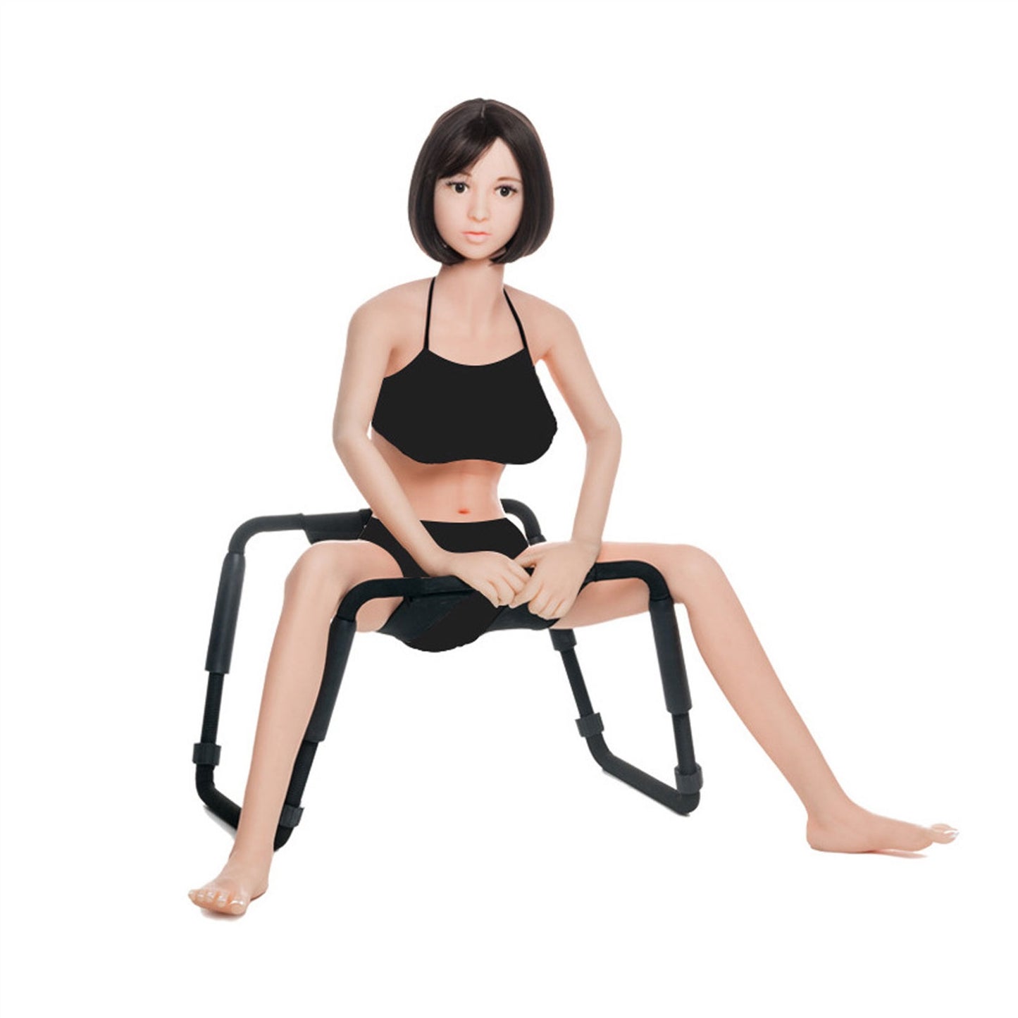 Sex Chair Couple Sex Toys Chair Inflatable Multifu