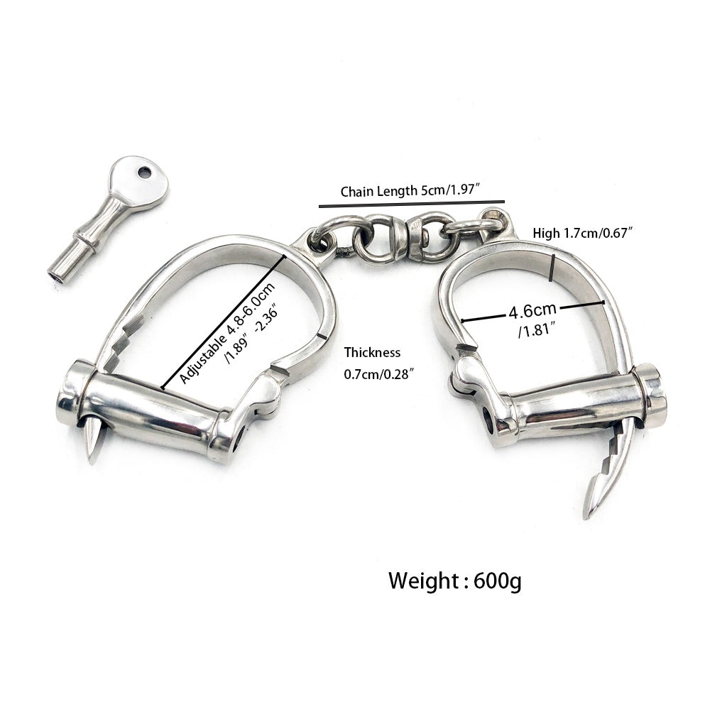 Stainless Steel Adjustment Multifunctional Horsesh
