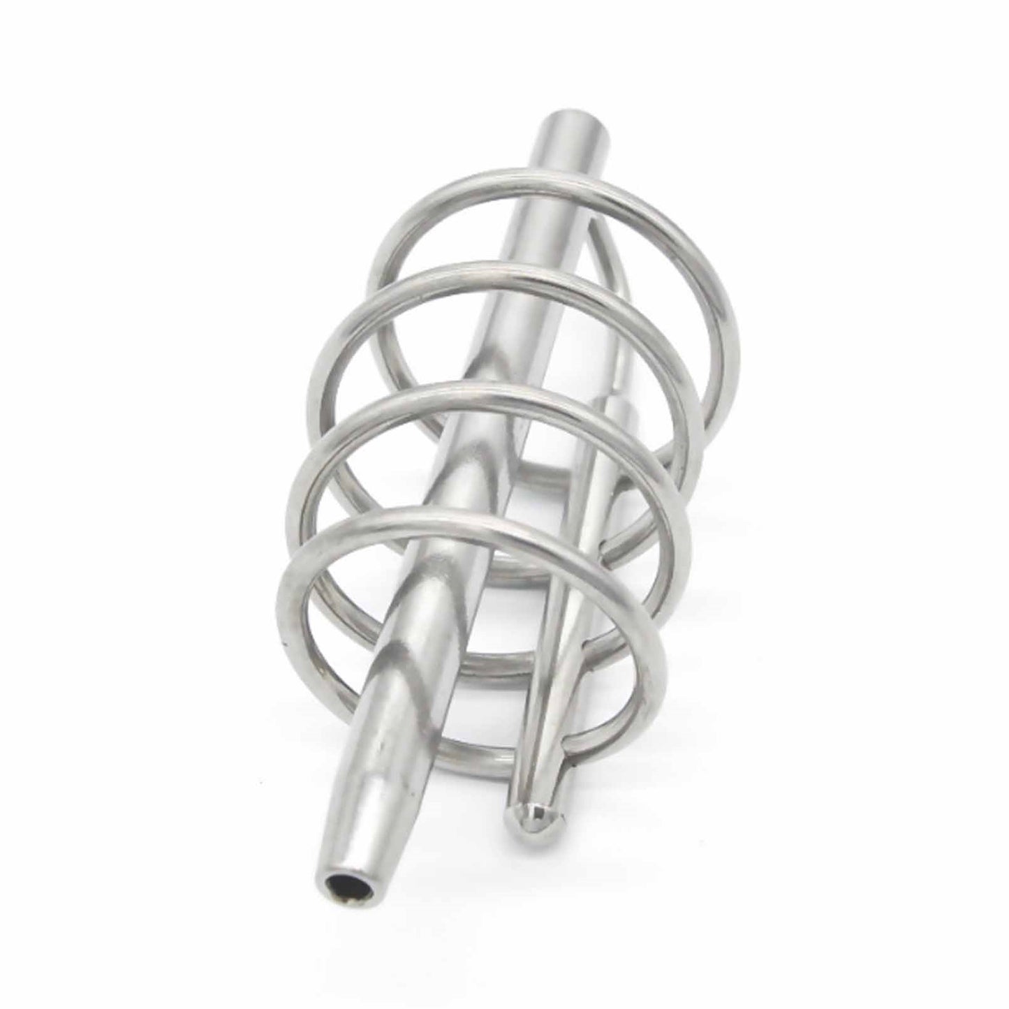Stainless Steel Penis Plug Catheters Sounds Urethr