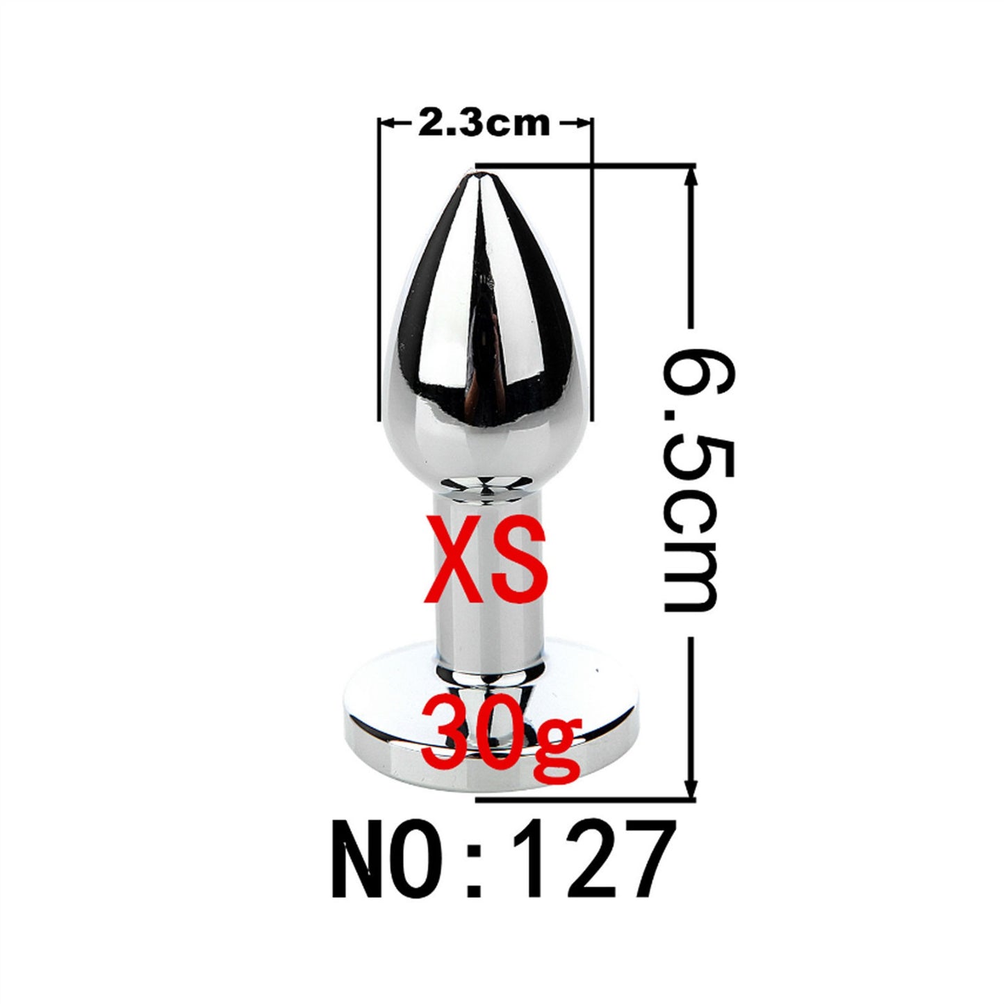 Couple Fun Game Faux Fox Tail Anal Plug Ear Hairpi