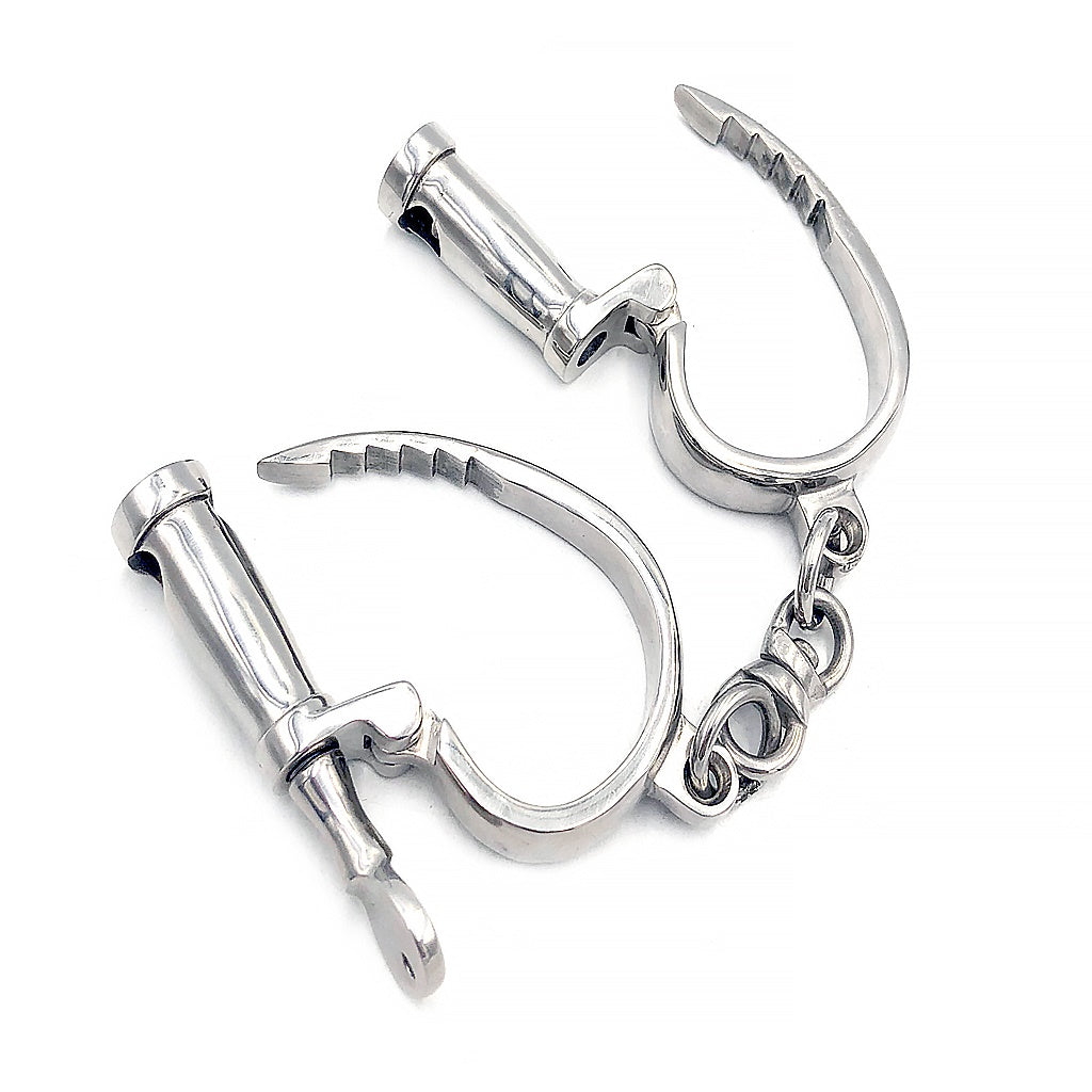 Stainless Steel Adjustment Multifunctional Horsesh