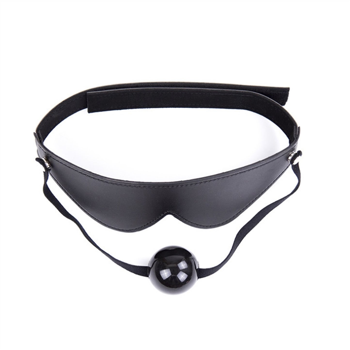 Adult Sex Toys Bundled With Passion Toy Eye Mask W