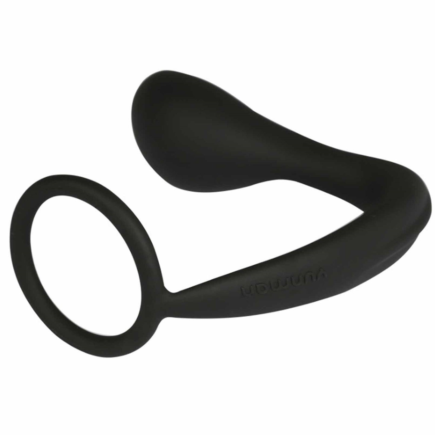 Backyard Pull Beads Anal Plug Male and Female Sex