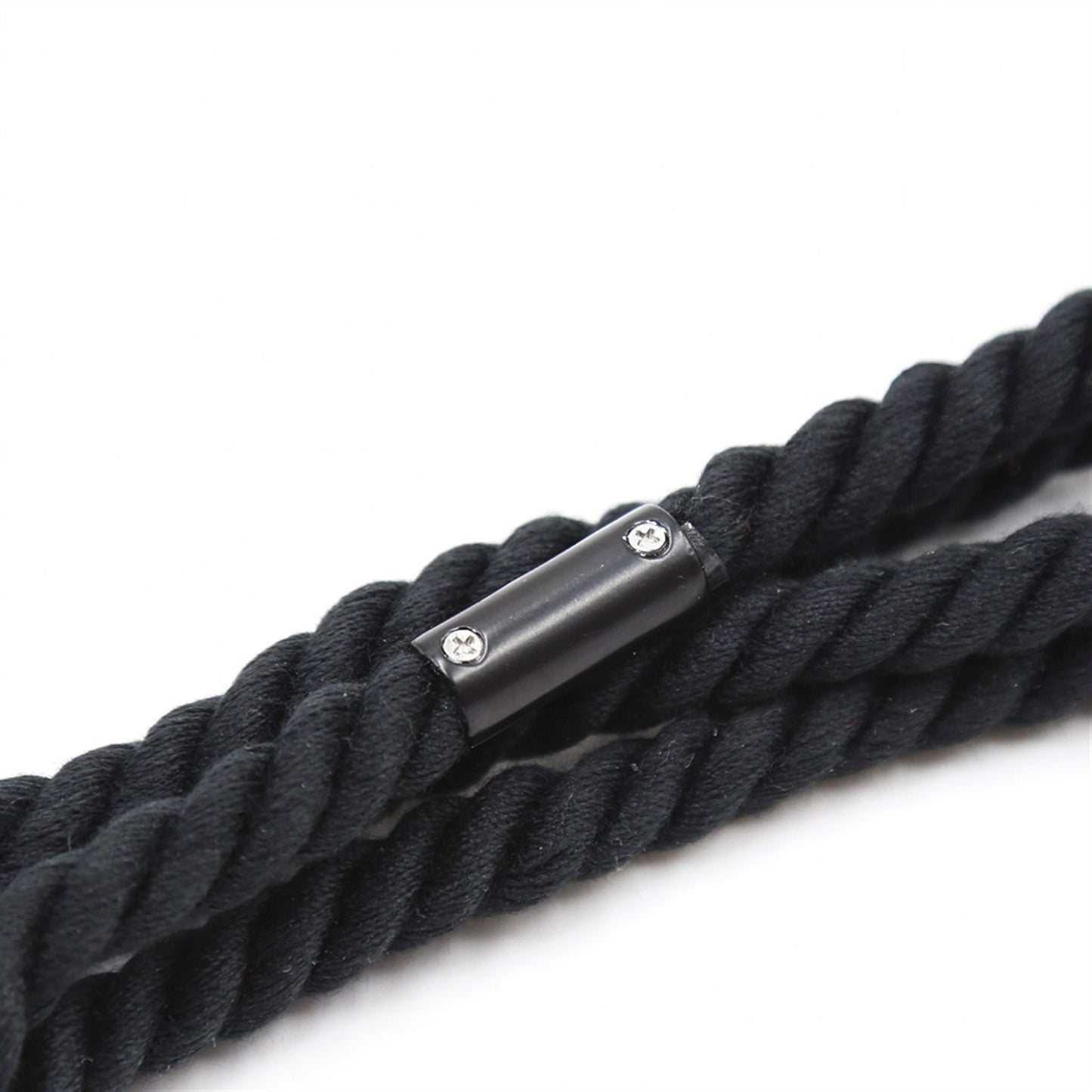 Nylon Rope Alternative Toys Set-up Binding Fun Han