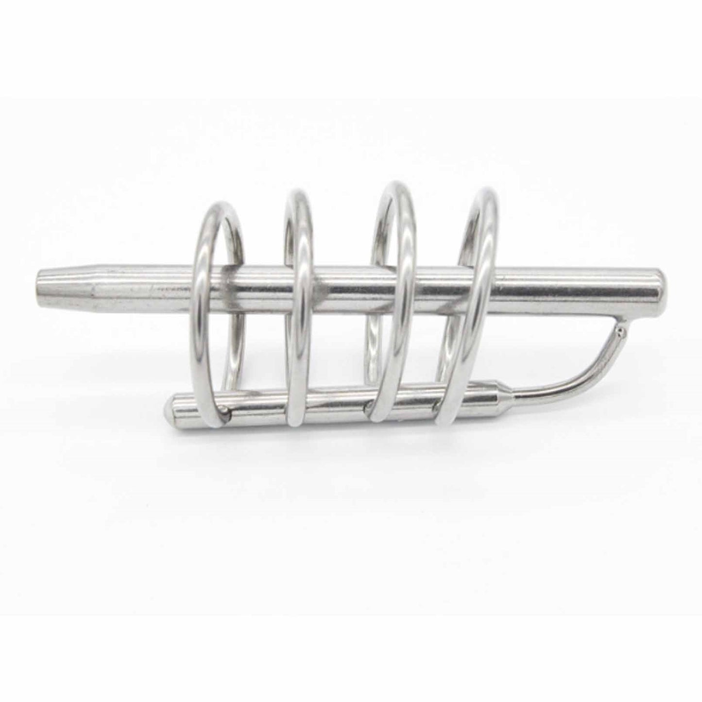 Stainless Steel Penis Plug Catheters Sounds Urethr