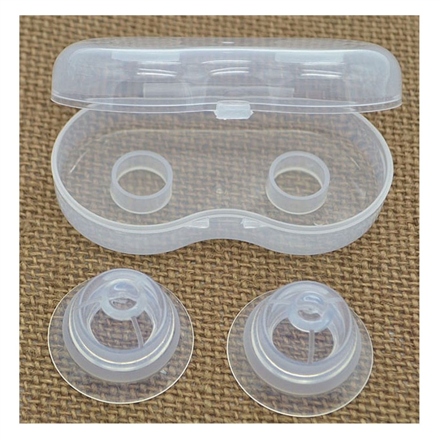 Vacuum Breast Pump Home Training For Chest Aspirat