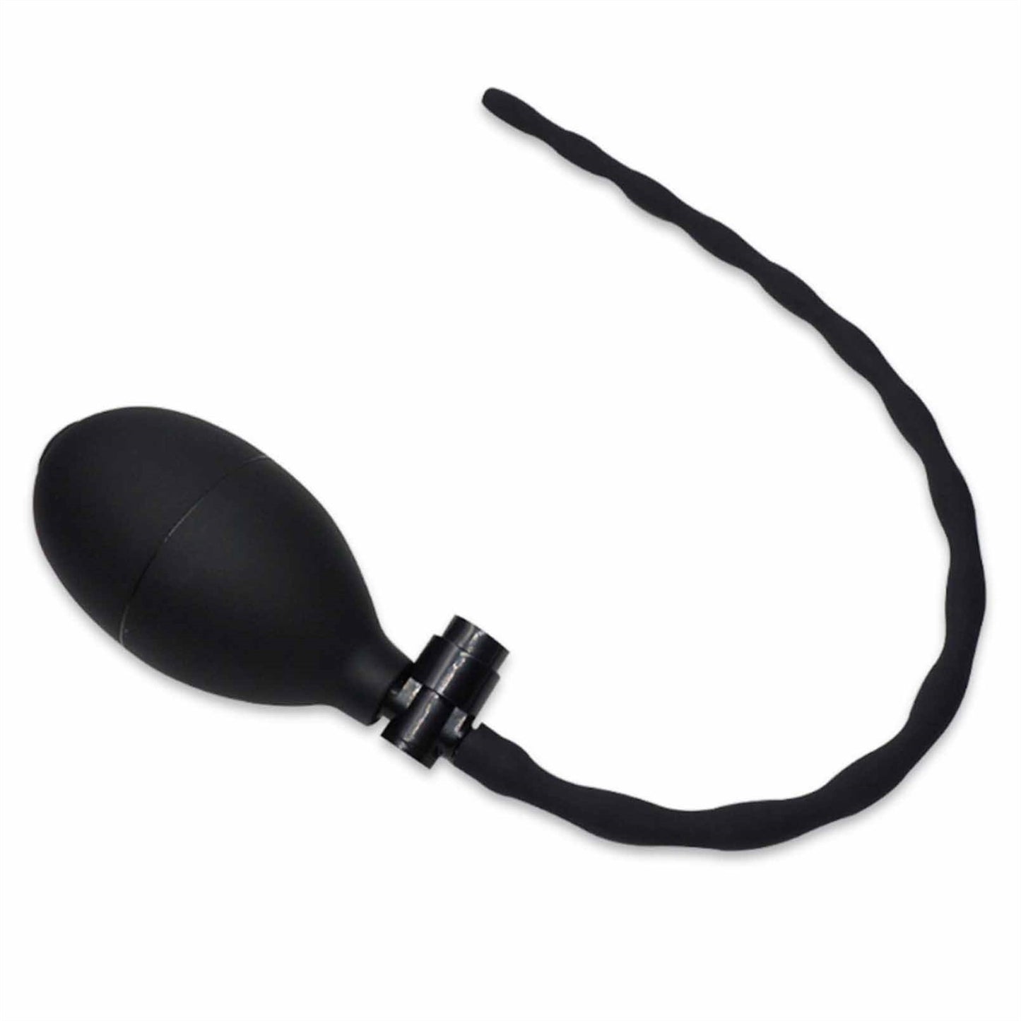 Milisten Silicone Male Urethral Sound Catheter Pen
