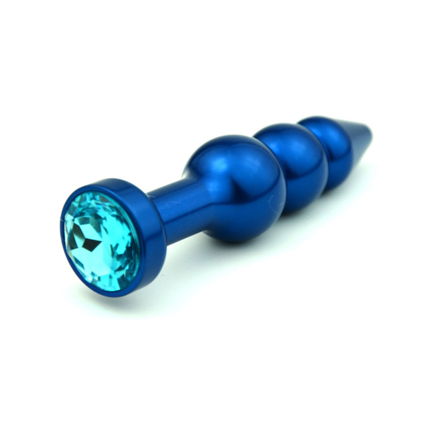 Beaded Anal Plug Ring For Couple Game Bedroom Adul