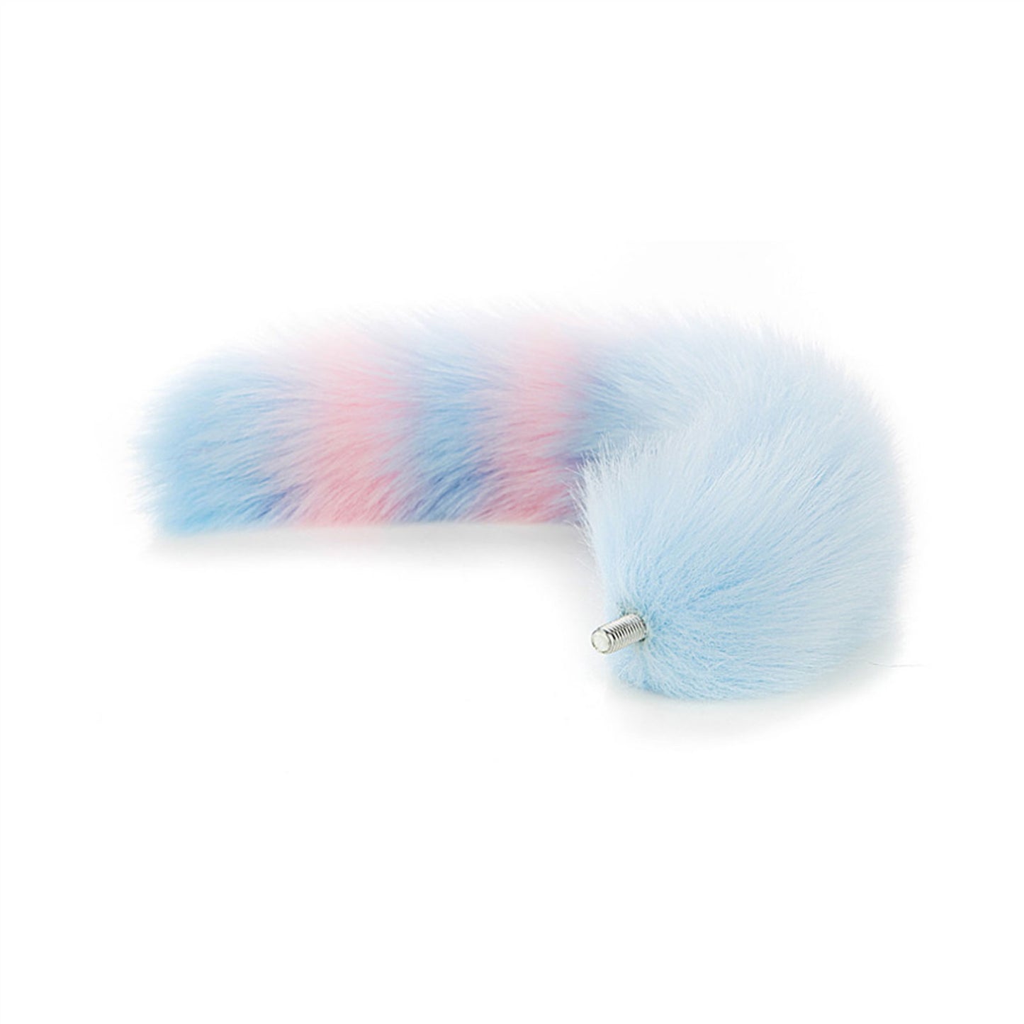 Faux Fox Tail Anal Plug Ear Hairpin Set Cosplay Ad