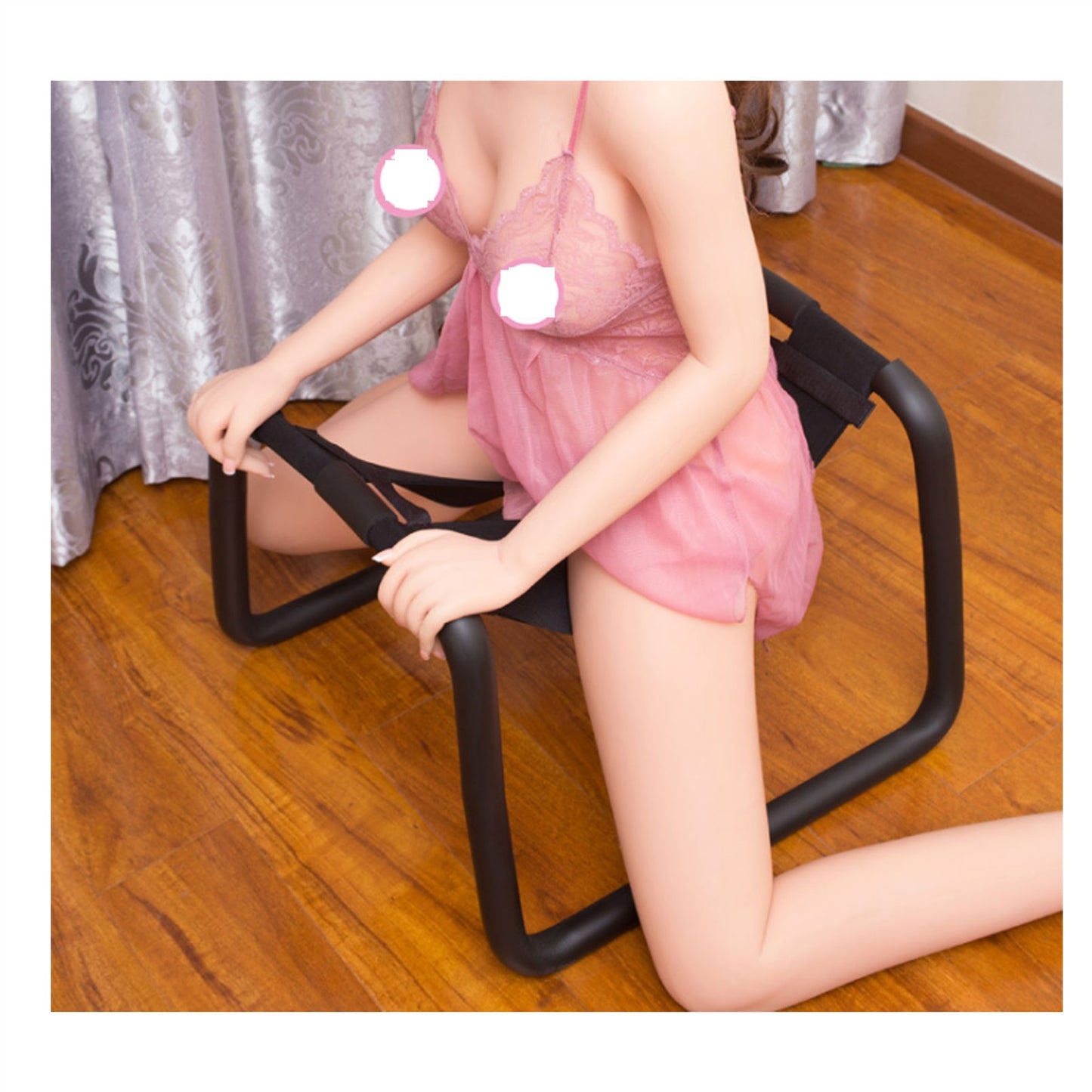 Couple Sex Toys Chair Inflatable Multifunctional S