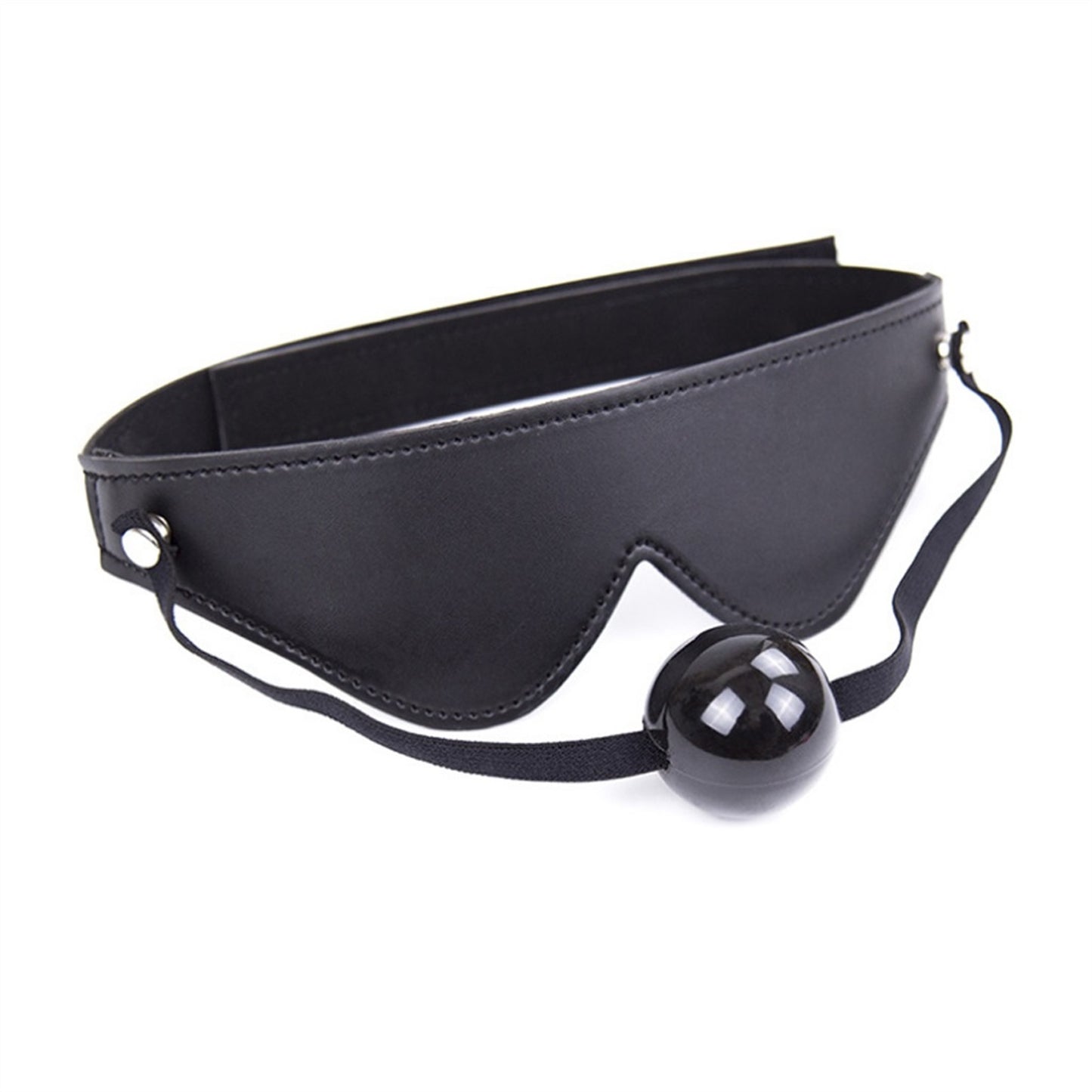 Adult Sex Toys Bundled With Passion Toy Eye Mask W