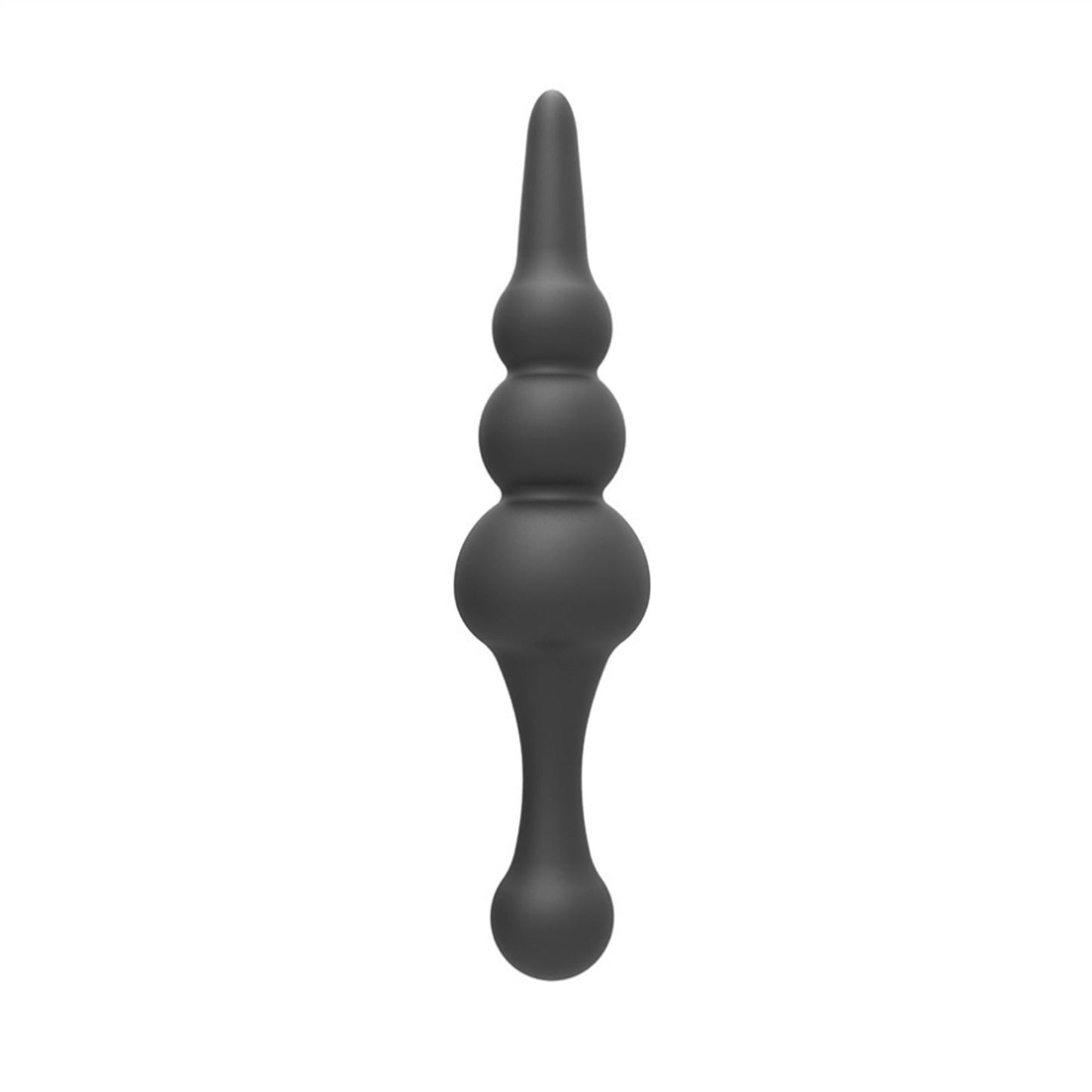 Alien Double Head Silicone Anal Plug Ring For Coup