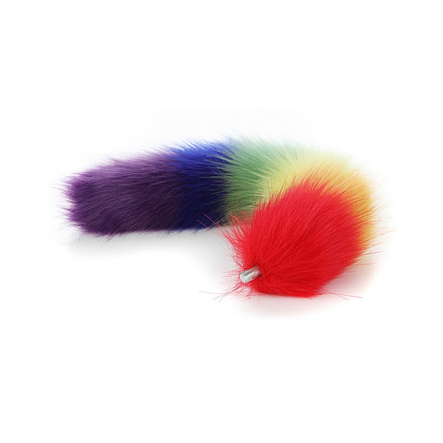 Fox Tail Cosplay Anal Plug For Couple Game Bedroom
