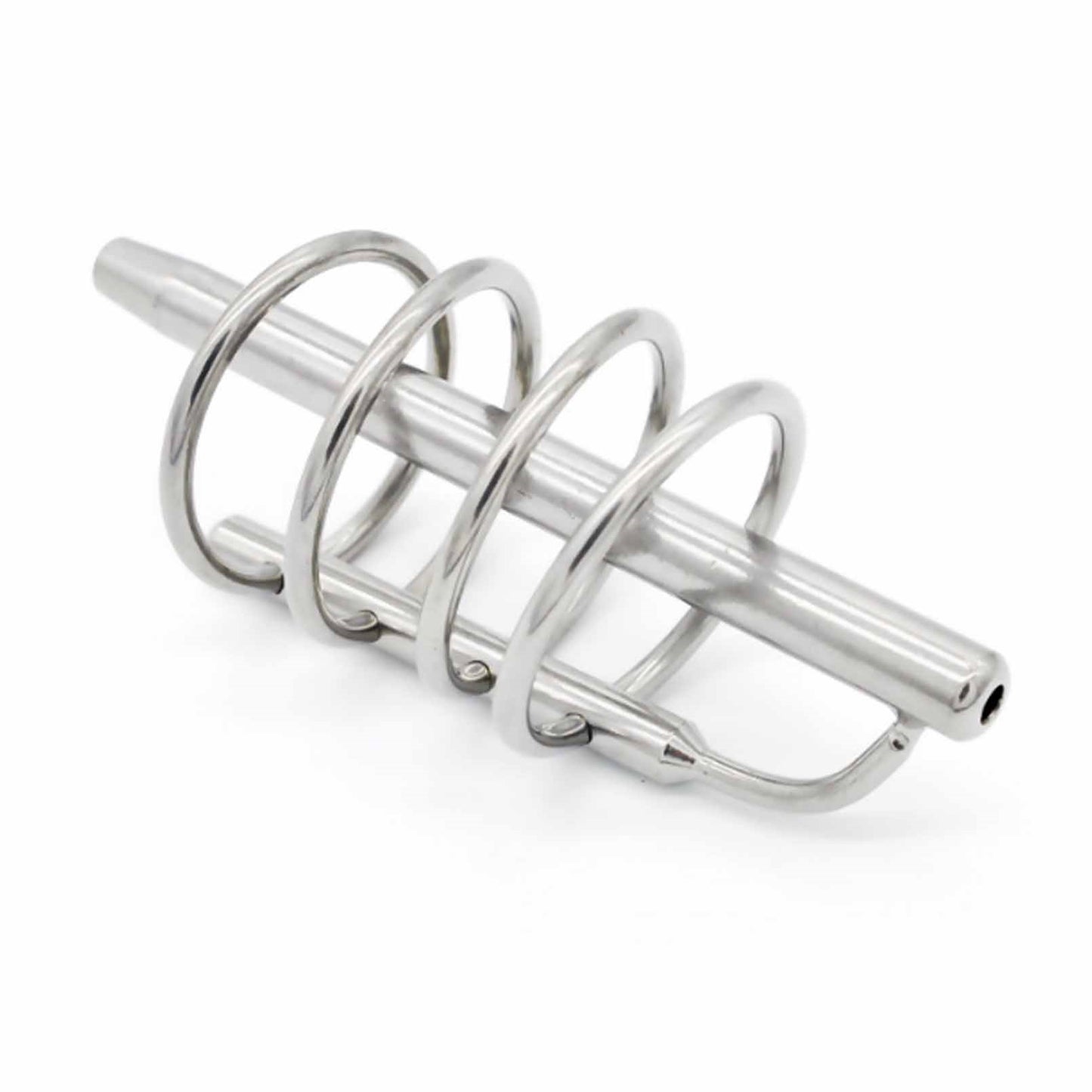 Stainless Steel Penis Plug Catheters Sounds Urethr