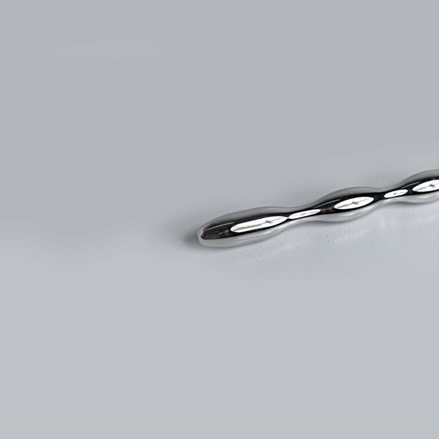 Stainless Steel Beads 120mm Urethral Sounds Penis