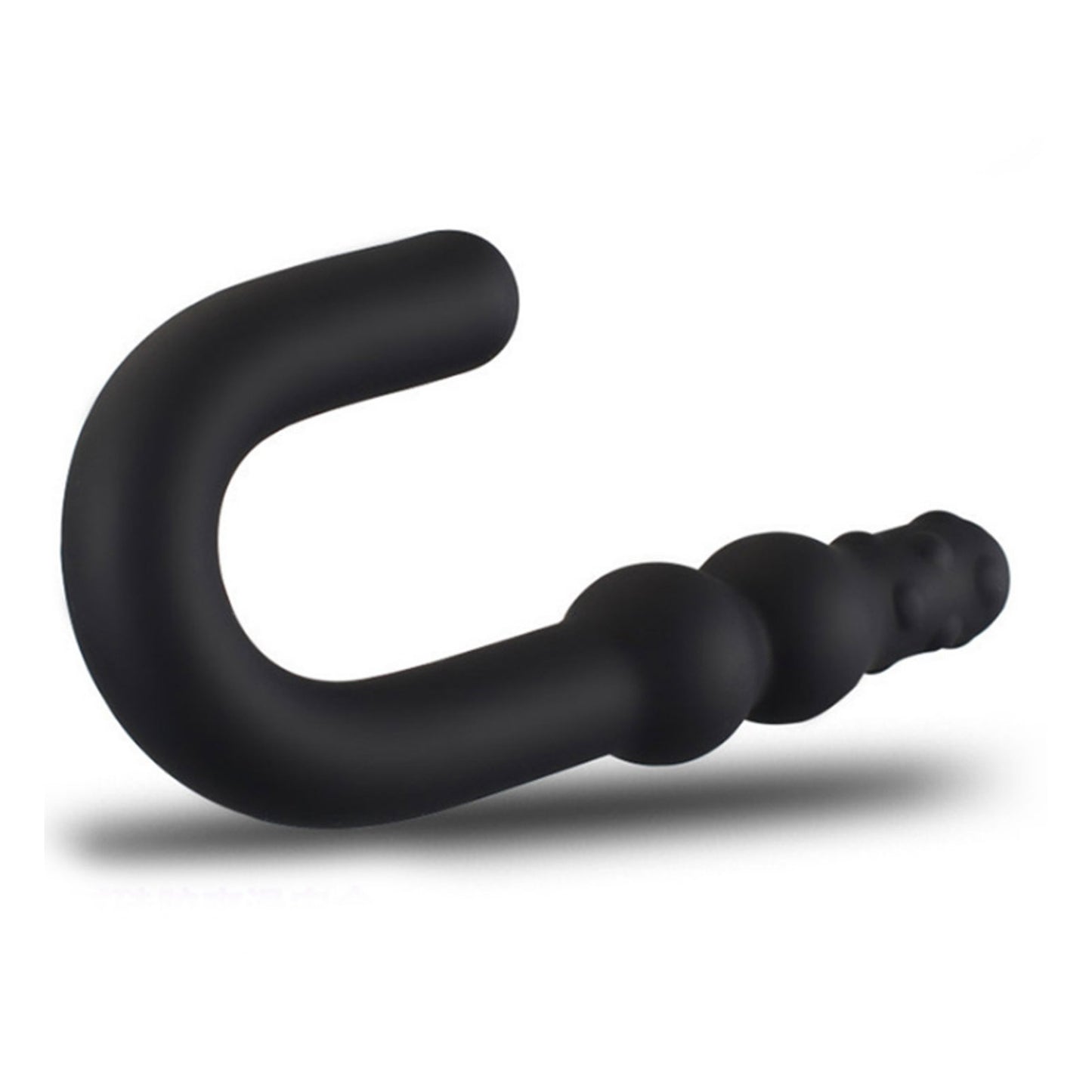 Silicone Anal Plug Ring For Couple Game Bedroom Ad