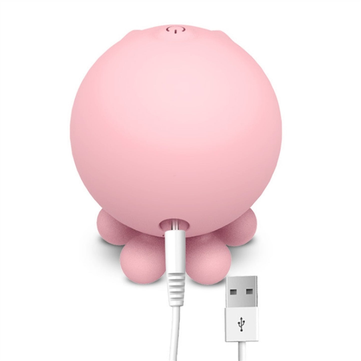 PINK Octopus Nipple Aspirator Nipple Corrector Nip