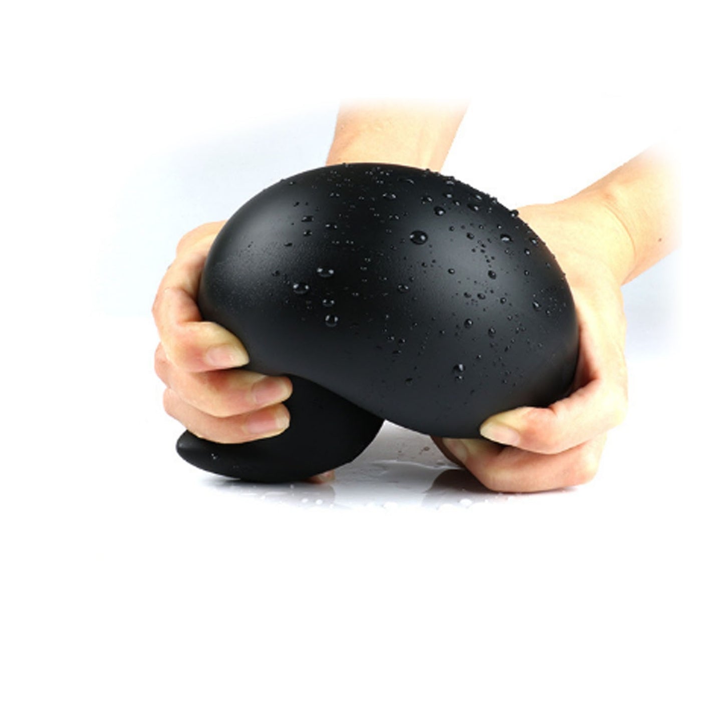 Super big ass plug trainer kit, FST super liquid s
