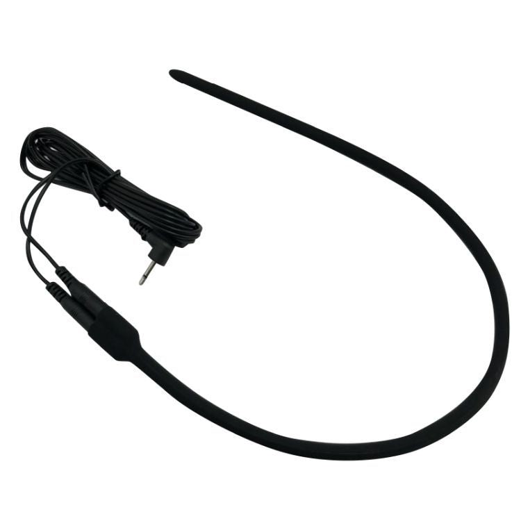 Electric Shock Male Metal Urethral Beads Penis Plu