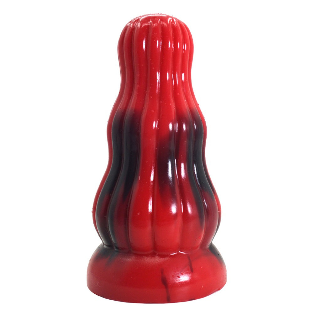 Super Thick Liquid Silicone Dildo Sex Toy For Wome