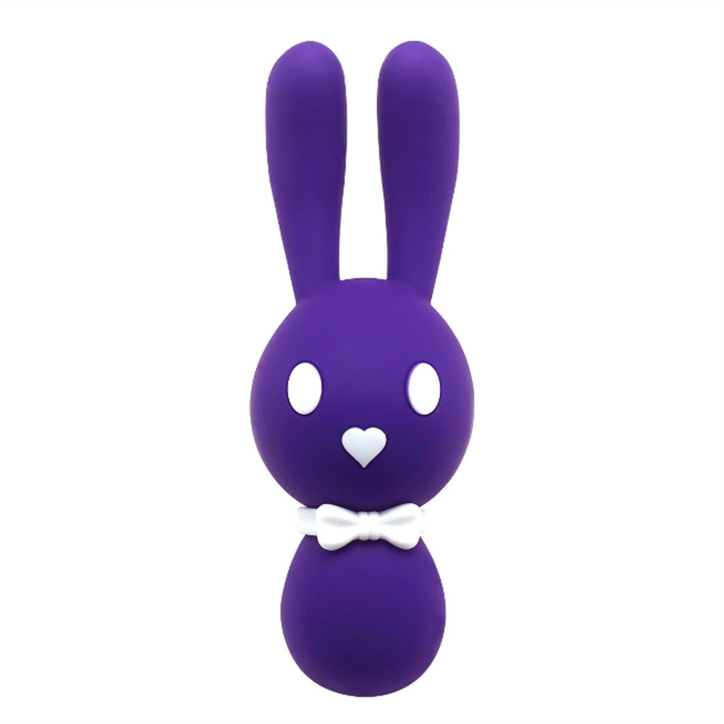 Portable Cute Vibrator Big Rabbit Ears G-spot Stim